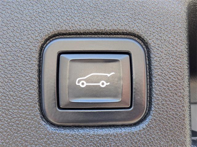 used 2022 Chevrolet Equinox car, priced at $23,878