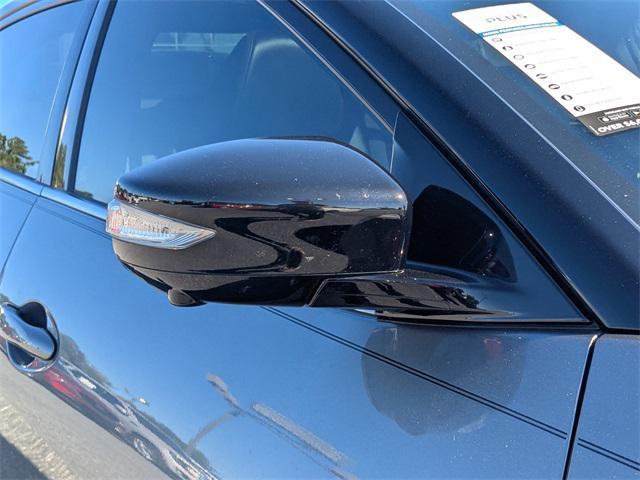 used 2023 Nissan Maxima car, priced at $27,224