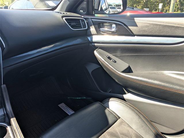 used 2023 Nissan Maxima car, priced at $27,224