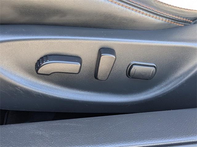 used 2023 Nissan Maxima car, priced at $27,224