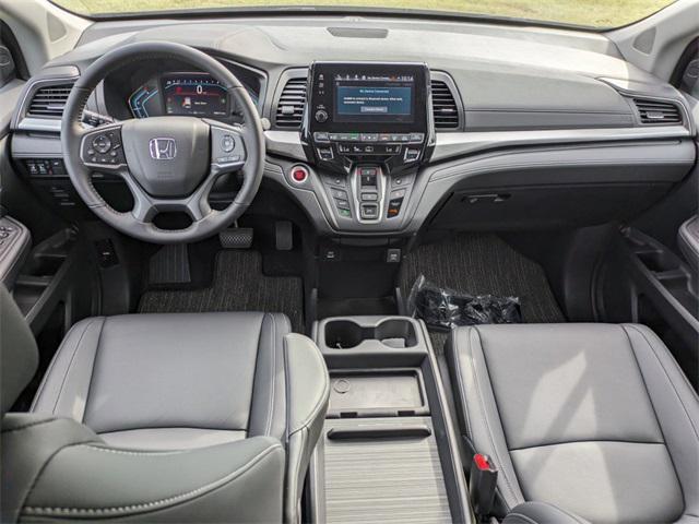 new 2024 Honda Odyssey car, priced at $39,093