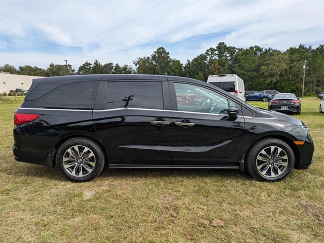 new 2024 Honda Odyssey car, priced at $39,093