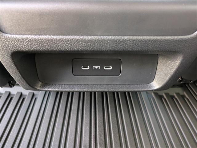 new 2025 Honda Odyssey car, priced at $41,055