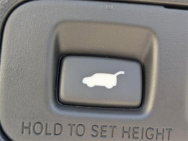 new 2026 Honda CR-V Hybrid car, priced at $37,380
