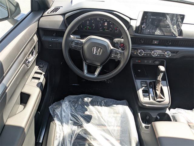 new 2026 Honda CR-V Hybrid car, priced at $37,380