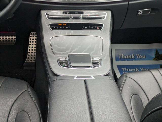 used 2021 Mercedes-Benz CLS 450 car, priced at $38,129