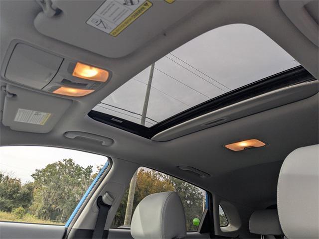 used 2020 Hyundai Kona car, priced at $19,306