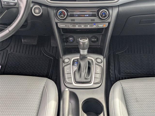 used 2020 Hyundai Kona car, priced at $19,306