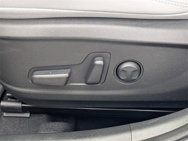 used 2020 Hyundai Kona car, priced at $19,306