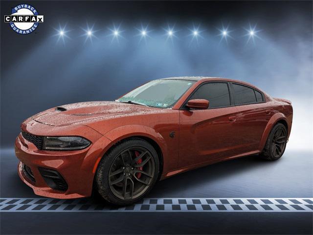 used 2020 Dodge Charger car, priced at $52,741