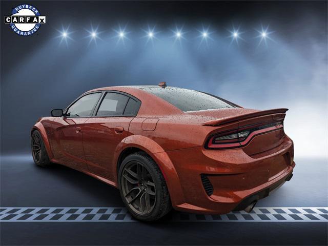 used 2020 Dodge Charger car, priced at $52,741