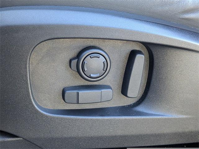 used 2024 Land Rover Defender car, priced at $61,100