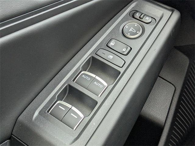 used 2024 Honda Accord car, priced at $26,308