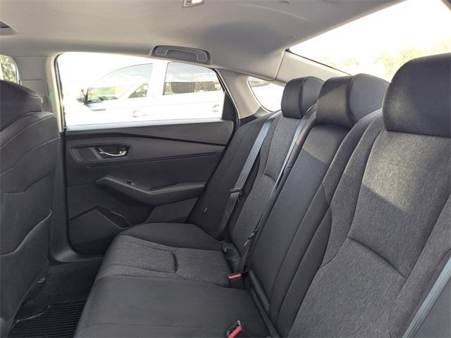 used 2024 Honda Accord car, priced at $26,308