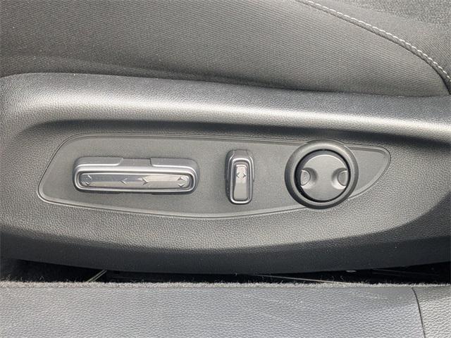 used 2024 Honda Accord car, priced at $26,308