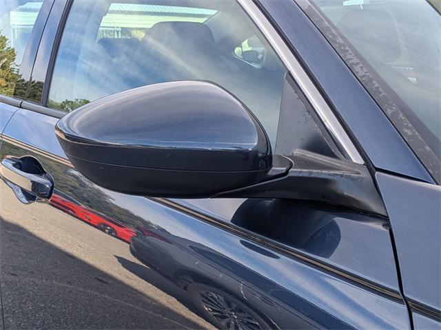used 2024 Honda Accord car, priced at $26,308