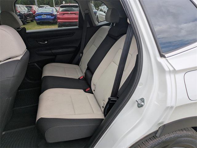used 2023 Honda CR-V car, priced at $27,739