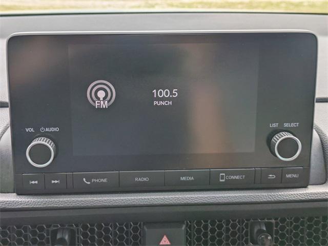 used 2023 Honda CR-V car, priced at $27,739