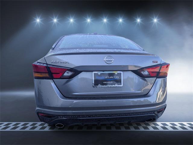 used 2023 Nissan Altima car, priced at $20,007