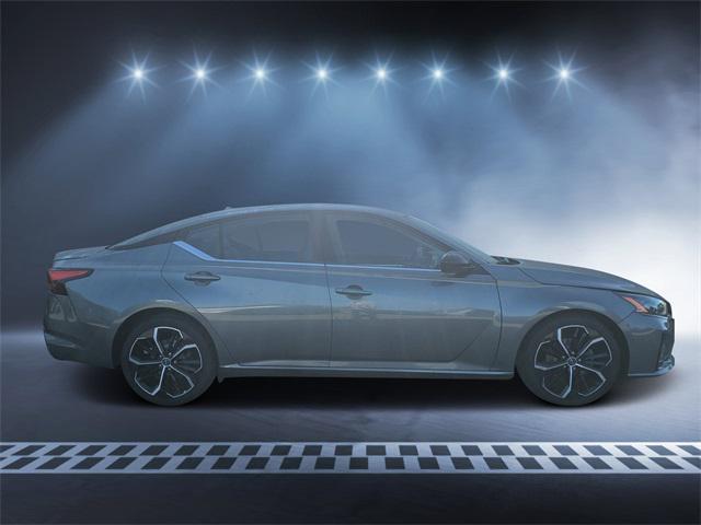used 2023 Nissan Altima car, priced at $20,007