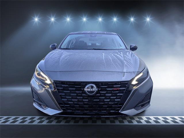 used 2023 Nissan Altima car, priced at $20,007