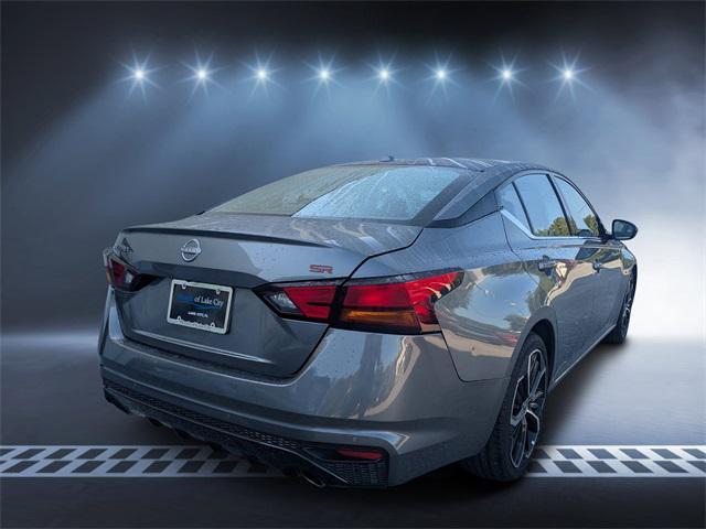 used 2023 Nissan Altima car, priced at $20,007