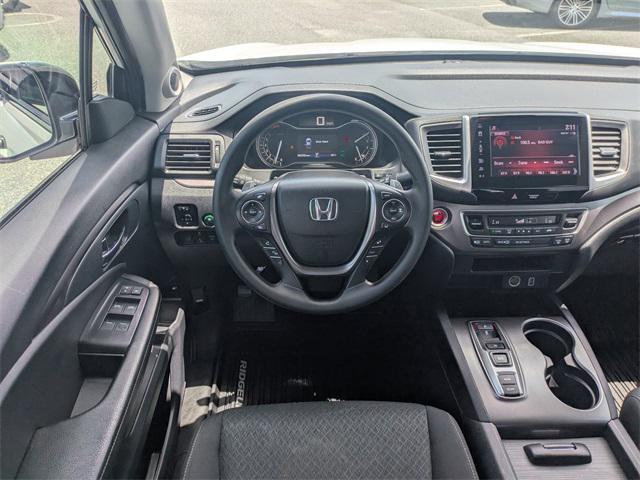 used 2020 Honda Ridgeline car, priced at $22,735