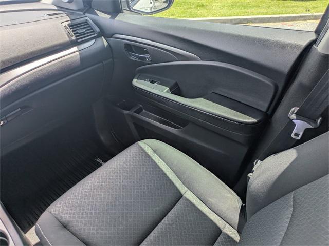 used 2020 Honda Ridgeline car, priced at $22,735
