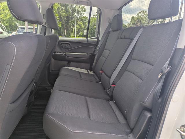 used 2020 Honda Ridgeline car, priced at $22,735