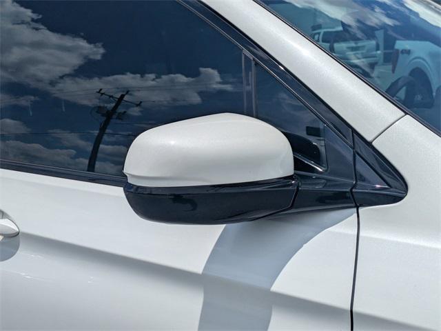 used 2020 Honda Ridgeline car, priced at $22,735