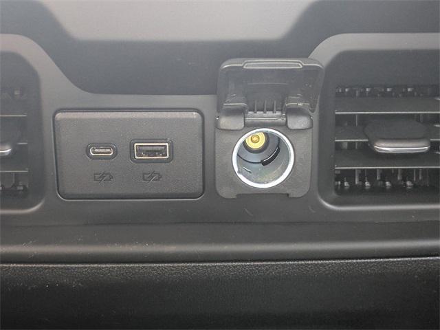 used 2021 Chevrolet Silverado 1500 car, priced at $34,473