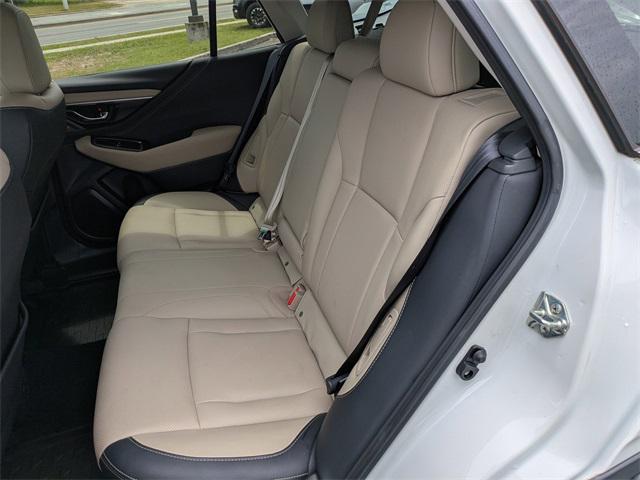 used 2020 Subaru Outback car, priced at $27,891
