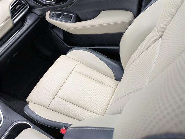 used 2020 Subaru Outback car, priced at $27,891