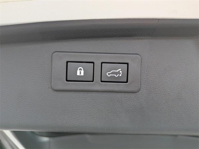 used 2020 Subaru Outback car, priced at $27,891