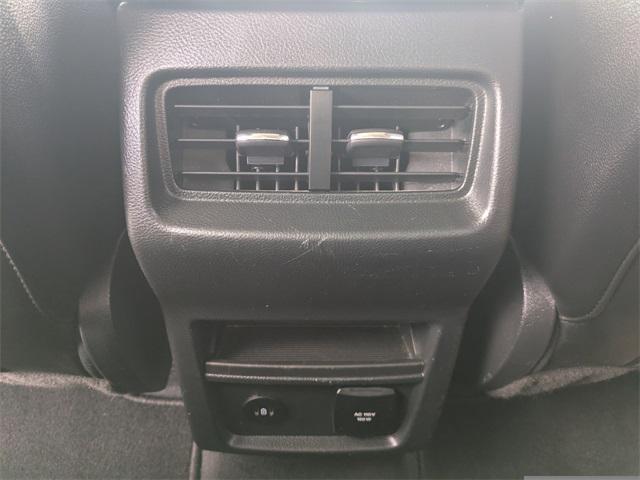 used 2024 Ford Edge car, priced at $29,579