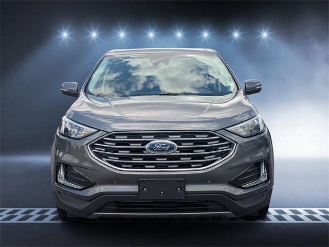 used 2024 Ford Edge car, priced at $29,579