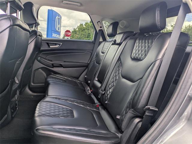 used 2024 Ford Edge car, priced at $29,579