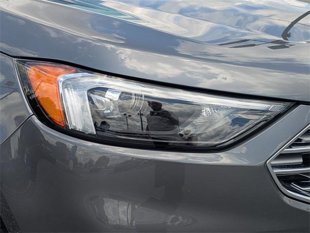 used 2024 Ford Edge car, priced at $29,579