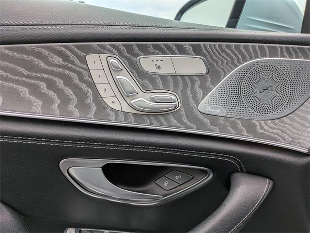 used 2021 Mercedes-Benz CLS 450 car, priced at $43,965