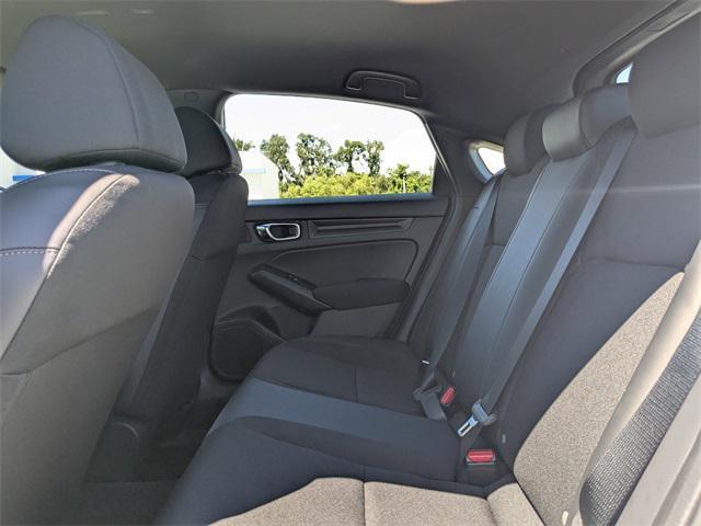 new 2026 Honda Civic car, priced at $28,117