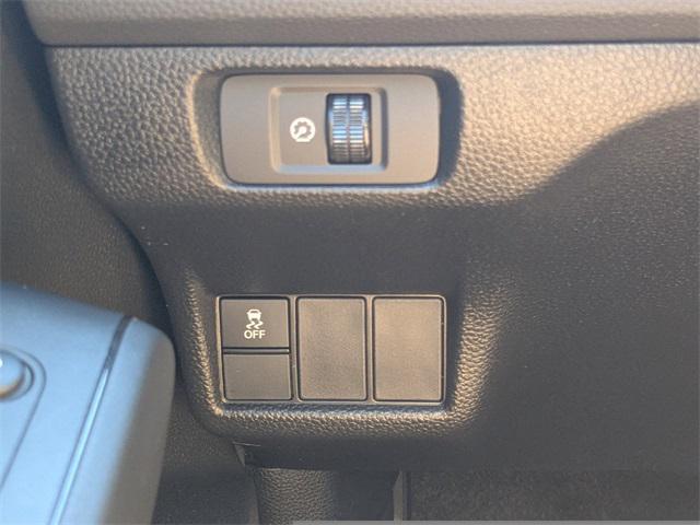 new 2026 Honda Civic car, priced at $28,117