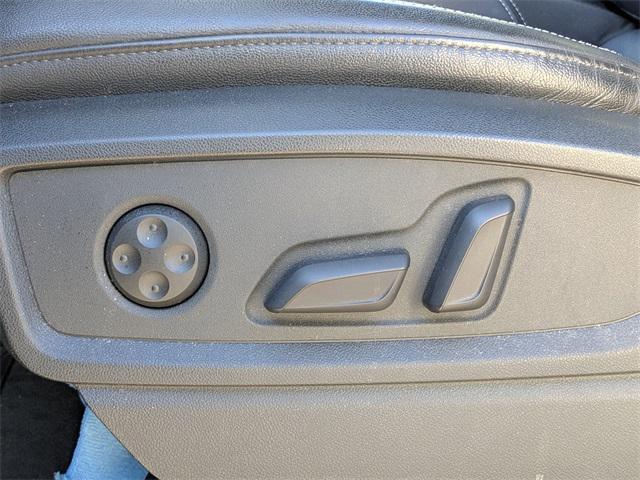 used 2022 Audi Q5 car, priced at $21,038