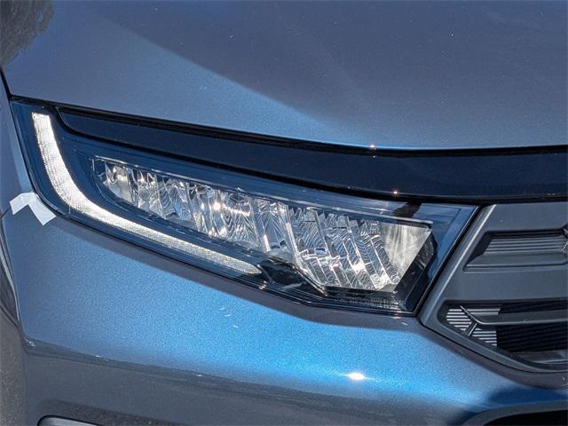 new 2026 Honda Odyssey car, priced at $44,040