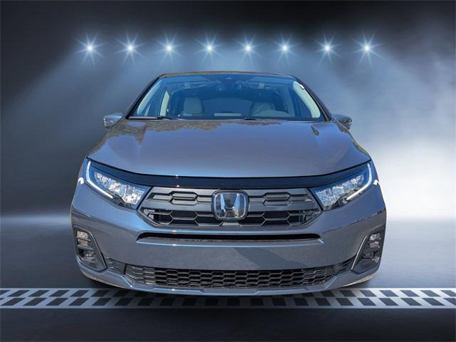 new 2026 Honda Odyssey car, priced at $44,040