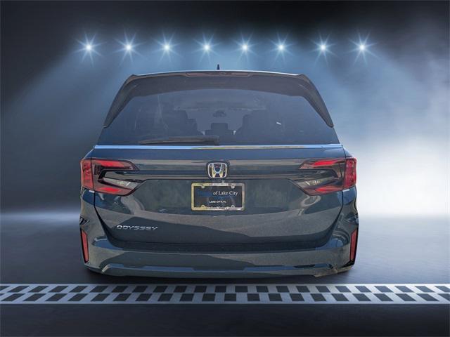new 2026 Honda Odyssey car, priced at $44,040