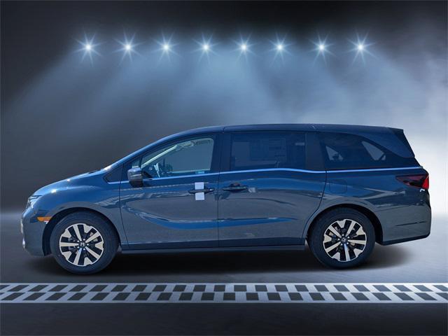 new 2026 Honda Odyssey car, priced at $44,040