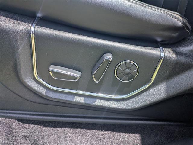 used 2017 Ford F-150 car, priced at $28,436