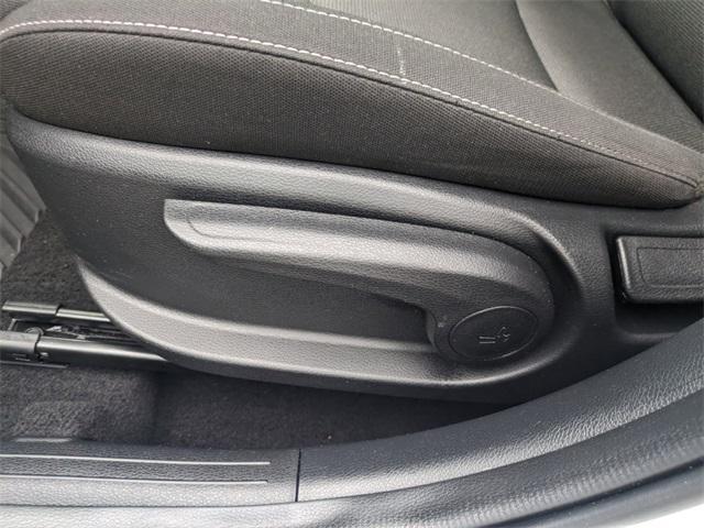 used 2024 Kia Forte car, priced at $19,447