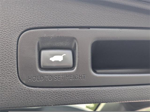 used 2019 Honda CR-V car, priced at $19,595