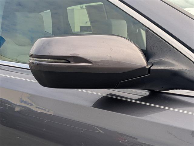 used 2019 Honda CR-V car, priced at $19,595